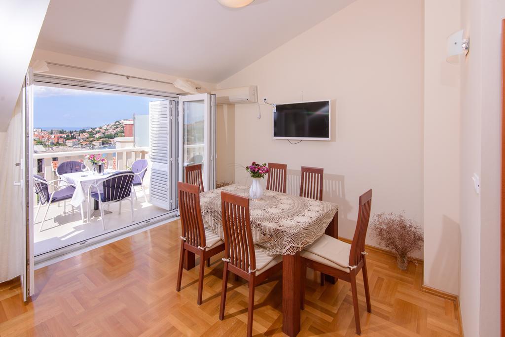Apartment Denis Dubrovnik Rom bilde
