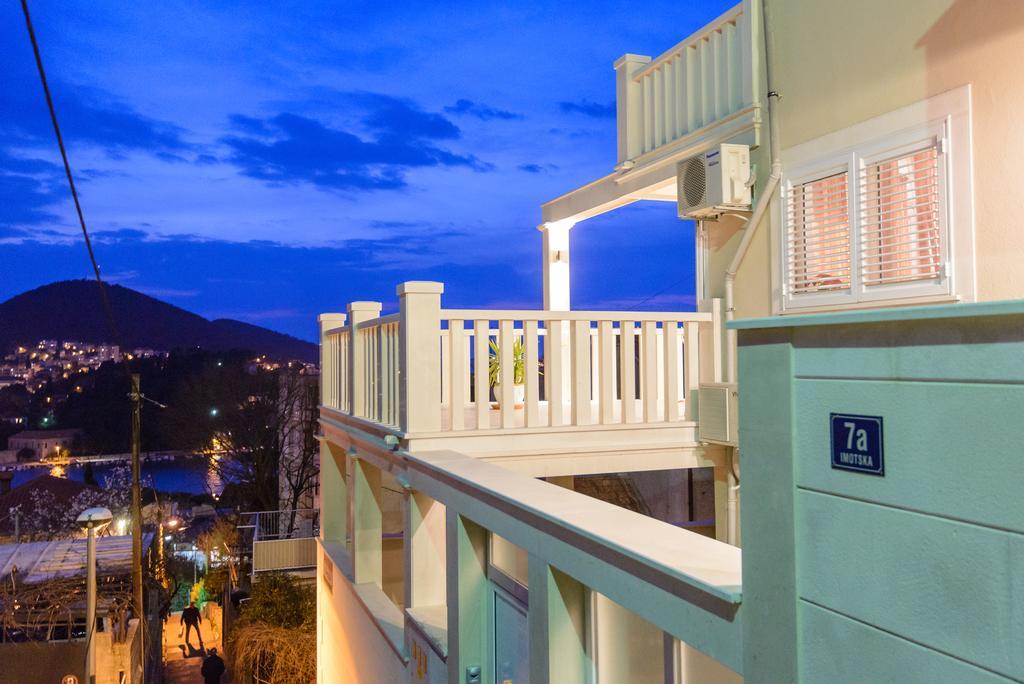 Apartment Denis Dubrovnik Rom bilde