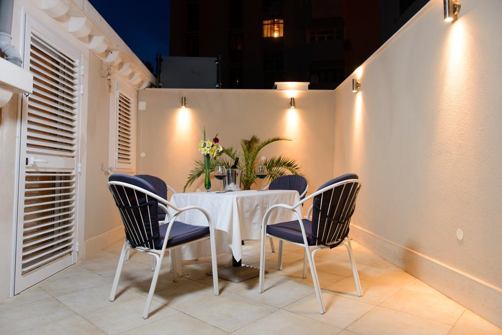 Apartment Denis Dubrovnik Rom bilde