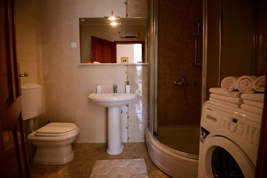 Apartment Denis Dubrovnik Rom bilde