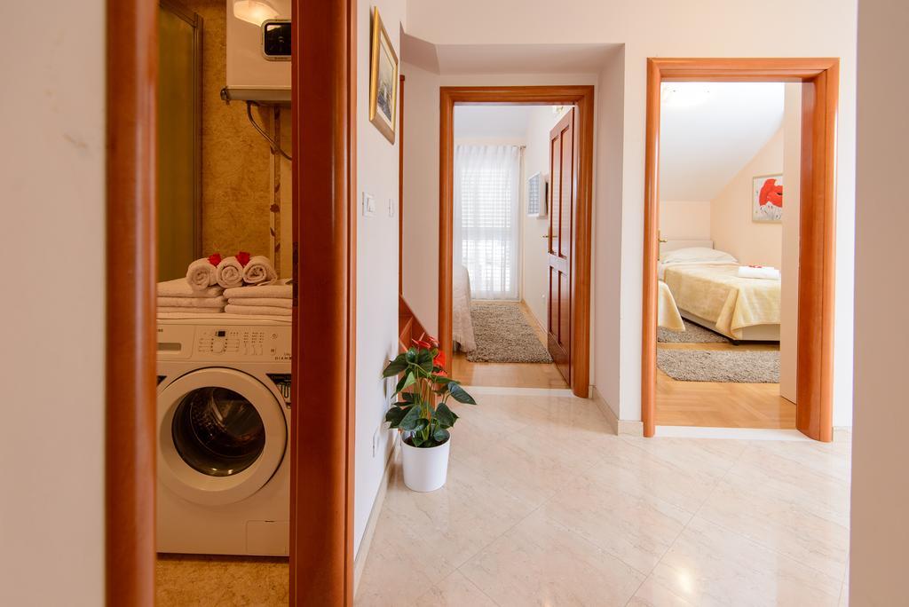 Apartment Denis Dubrovnik Rom bilde