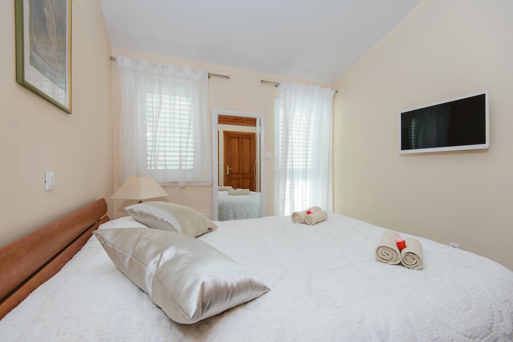 Apartment Denis Dubrovnik Rom bilde