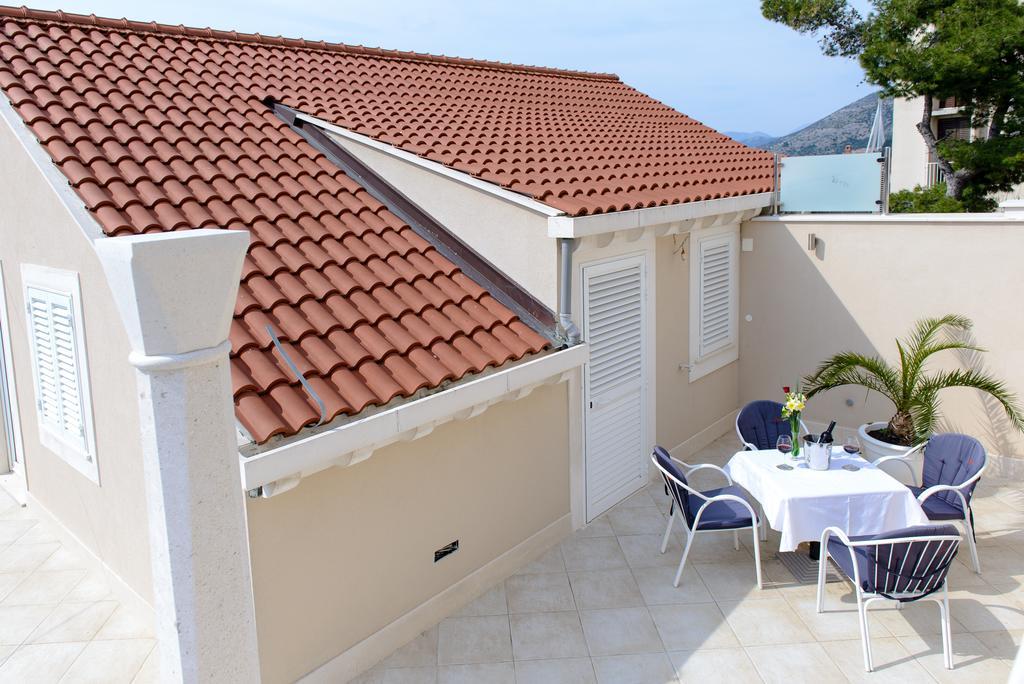 Apartment Denis Dubrovnik Rom bilde