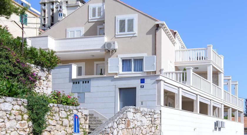 Apartment Denis Dubrovnik Rom bilde