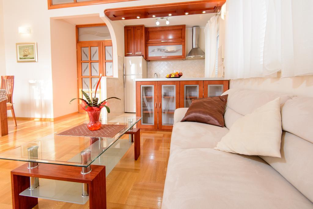 Apartment Denis Dubrovnik Eksteriør bilde