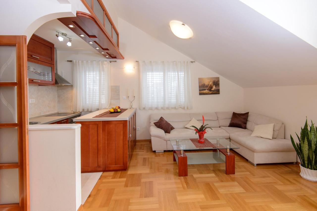 Apartment Denis Dubrovnik Rom bilde